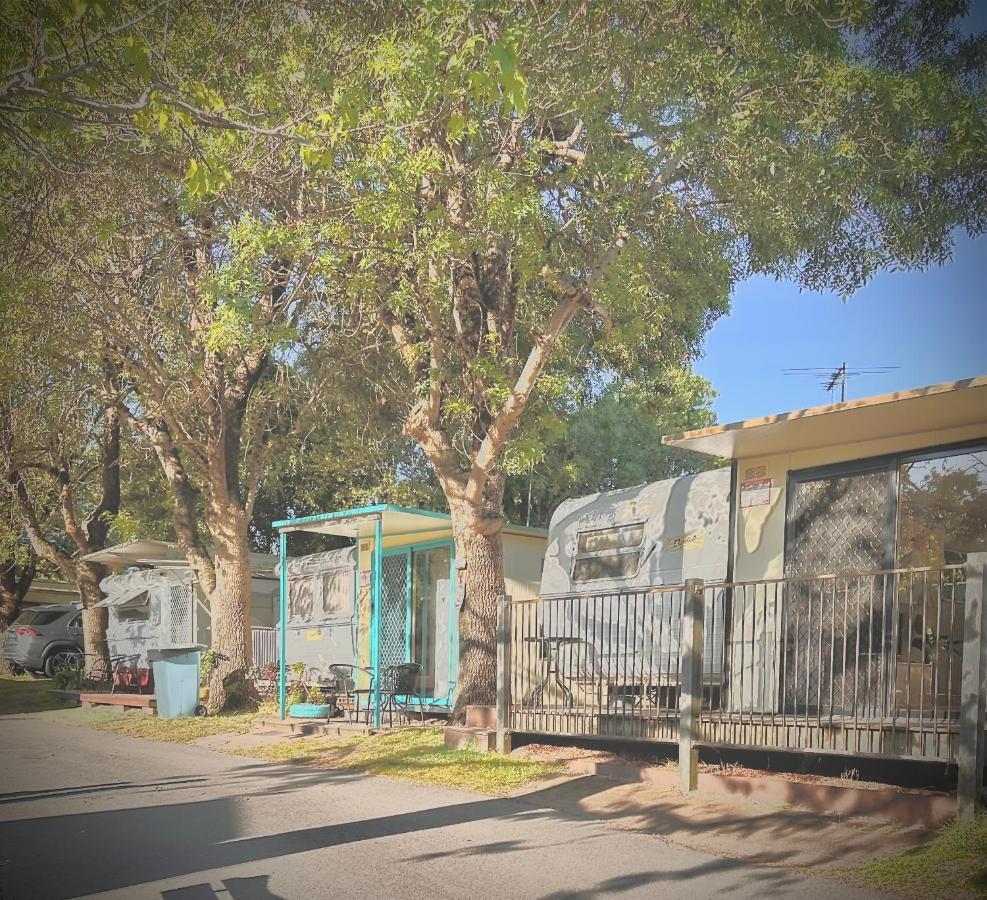 Mornington Peninsula Retro Caravans Rye Luaran gambar