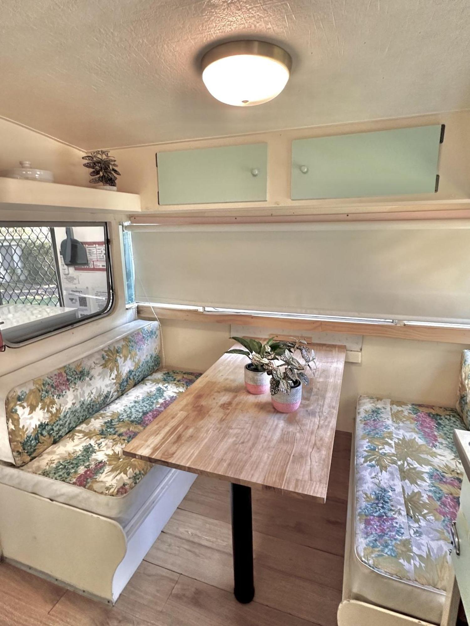 Mornington Peninsula Retro Caravans Rye Luaran gambar